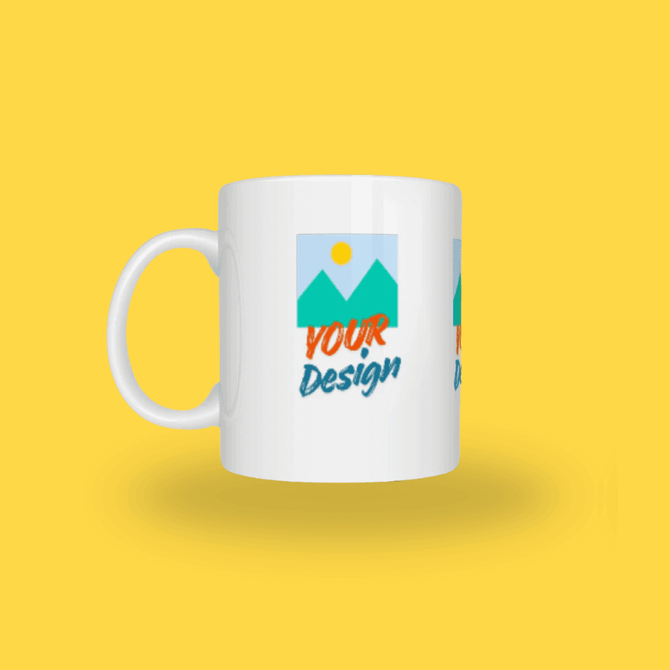 Custom Mug, photo 4 of 5