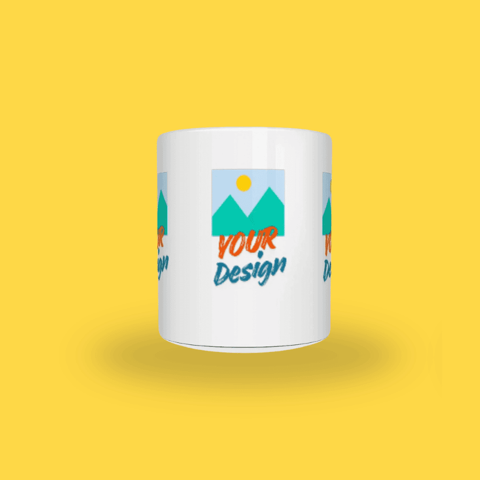 Custom Mug, photo 5 of 5