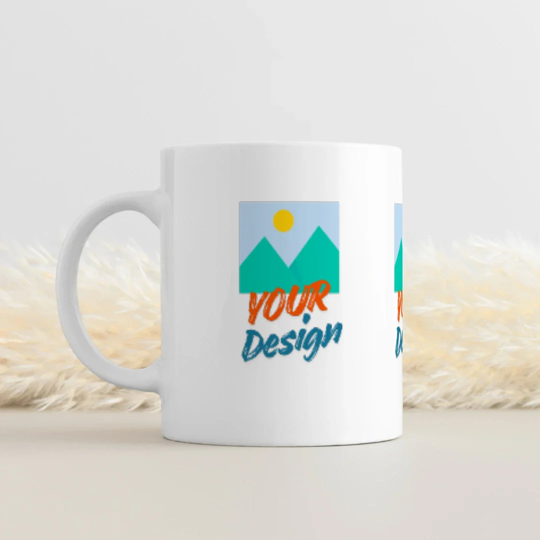 Custom Mug, photo 2 of 5