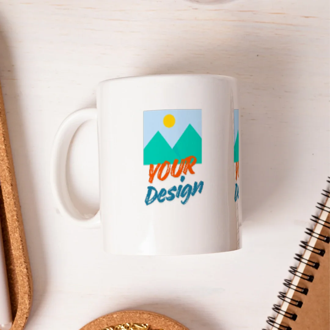 Custom Mug, photo 3 of 5