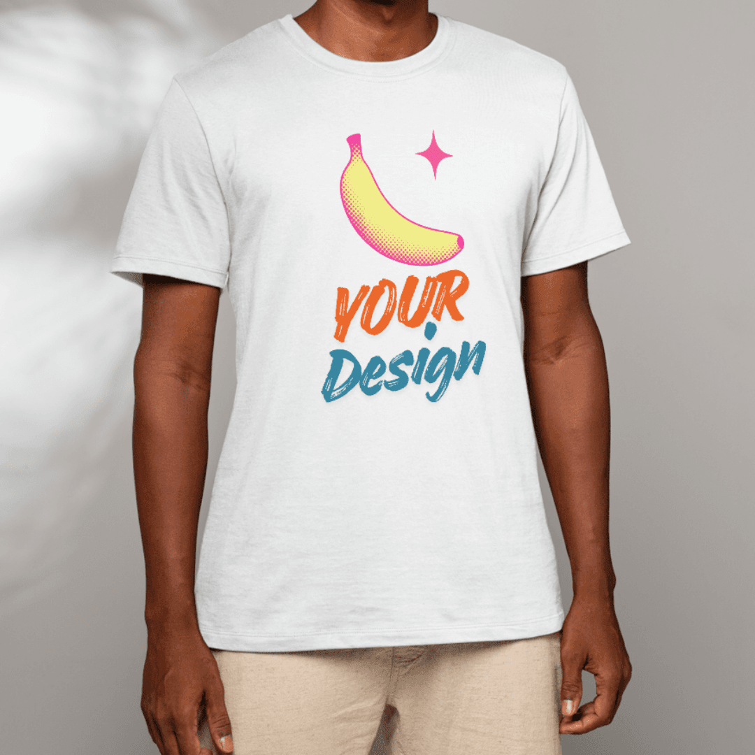 Custom T-Shirt, photo 5 of 6