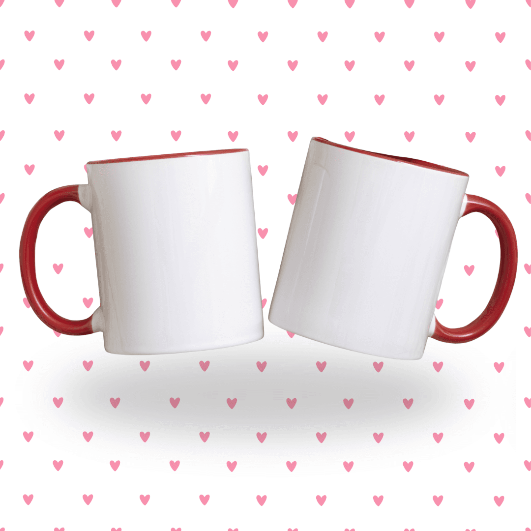 Dual Accent Mug, photo 3 of 3
