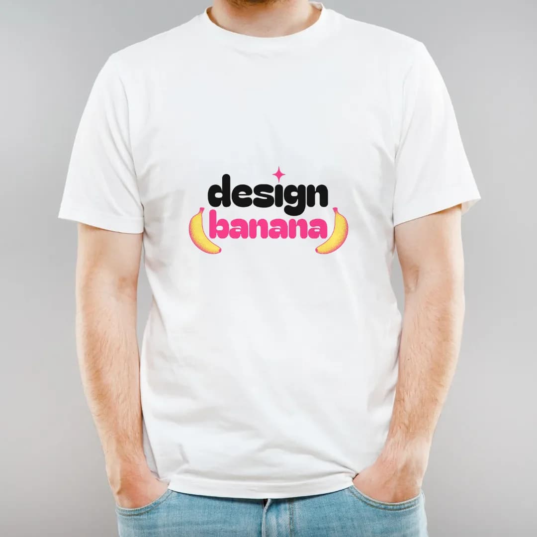 Custom T-Shirt, photo 3 of 6
